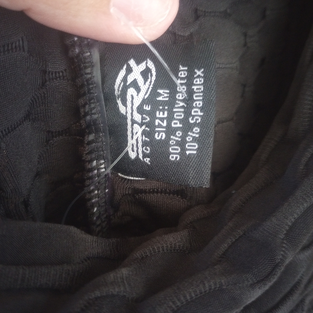 Capri pants - Picture 3 of 4